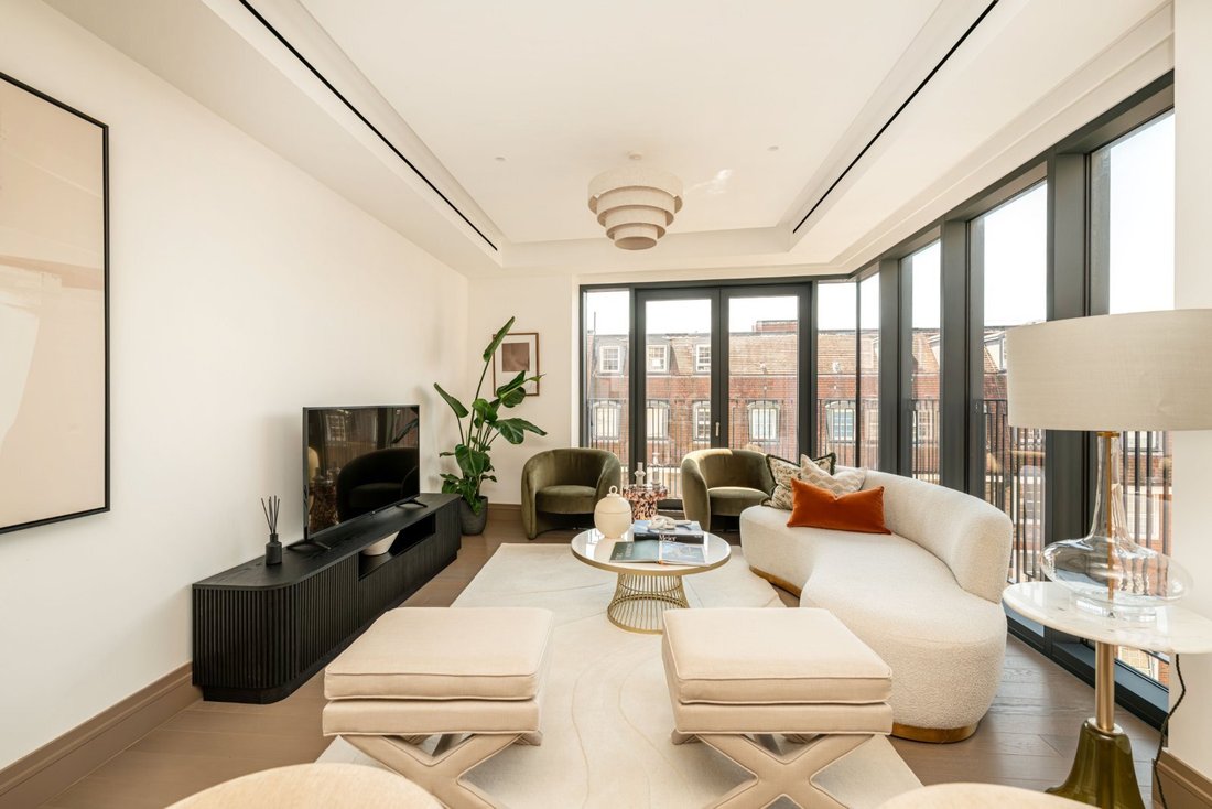 Apartment in Chelsea, Kensington And Chelsea, England 1 - 18150321