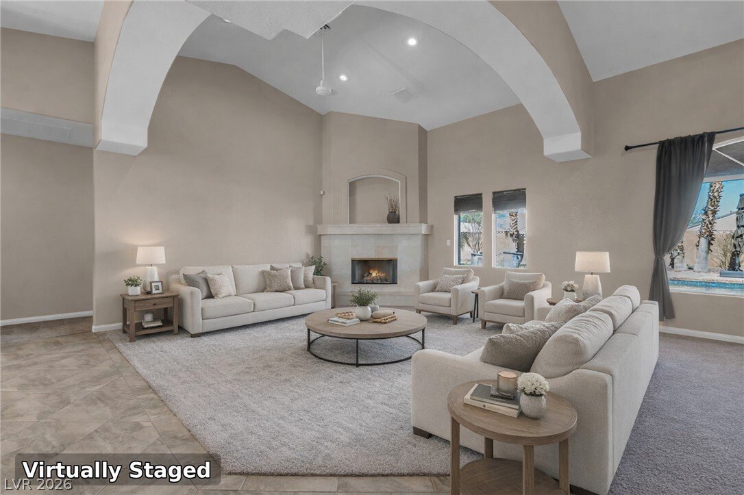 House in Las Vegas, Nevada, United States 5 - 18450000
