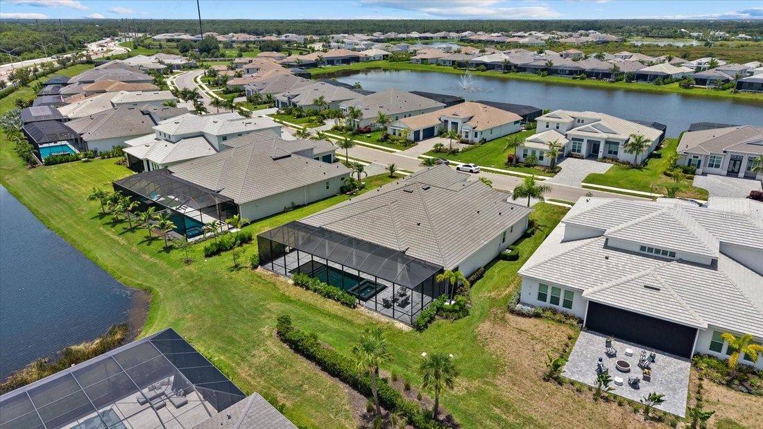 Casa en Bradenton, Florida, Estados Unidos 5 - 18446477