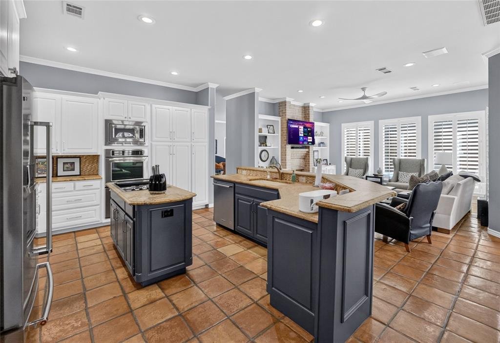 House in Fort Worth, Texas, United States 5 - 18450985