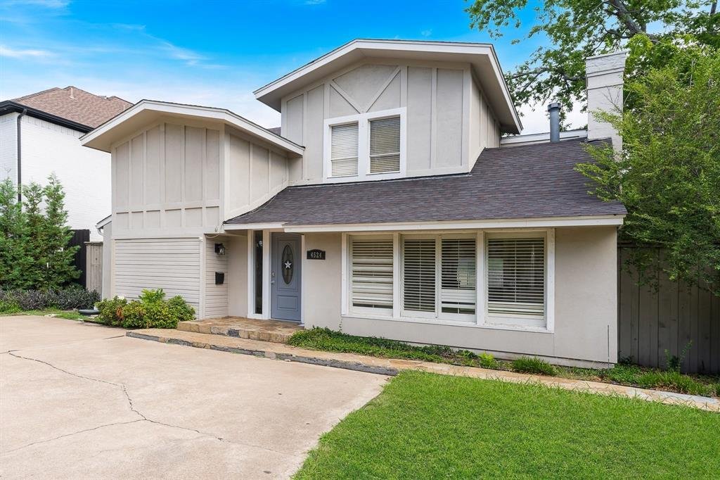 House in University Park, Texas, United States 4 - 18446970