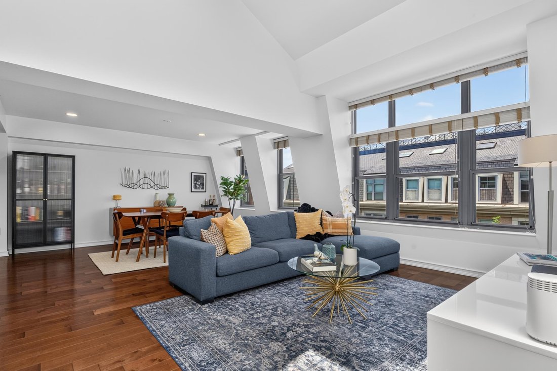 Condo in Jersey City, New Jersey, United States 3 - 18450917