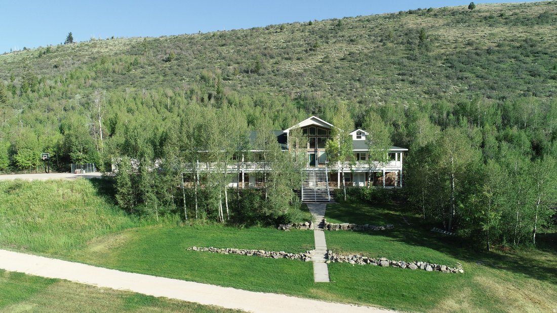 House in Paris, Idaho, United States 1 - 18445564