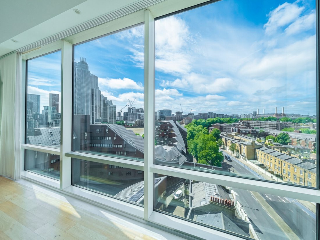 Wohnung in Pimlico, Westminster, England 4 - 18450189