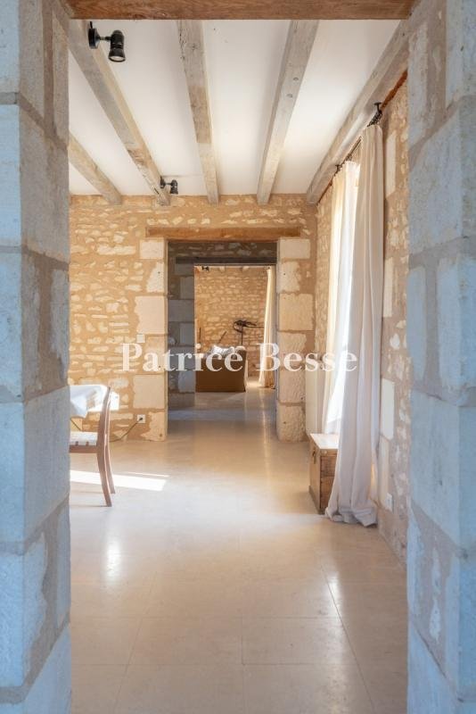 Farm Ranch in Poitiers, Nouvelle-Aquitaine, France 5 - 18449434