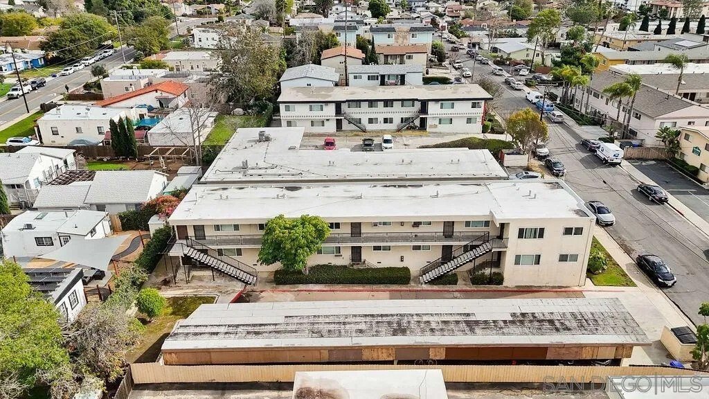Altro a La Mesa, California, Stati Uniti 2 - 18449537