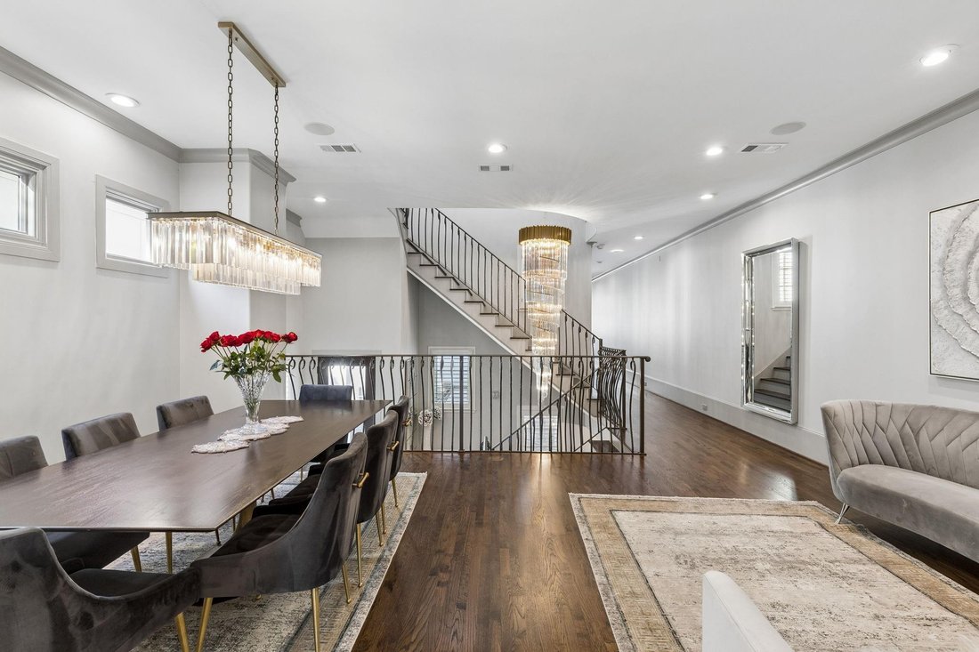 House in Houston, Texas, United States 3 - 18446830