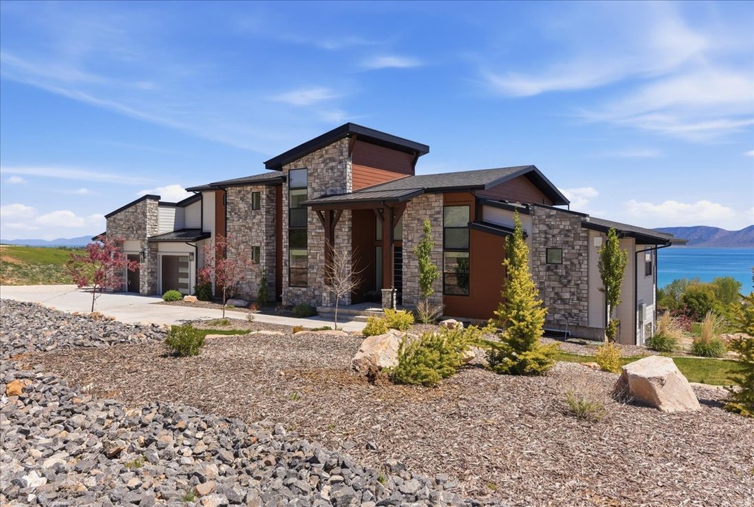 Maison à Garden, Utah, Utah, États-Unis 3 - 18450125