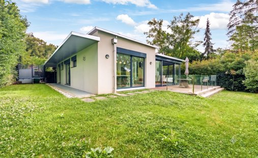 Haus in Collonge-Bellerive, Kanton Genf, Schweiz 1