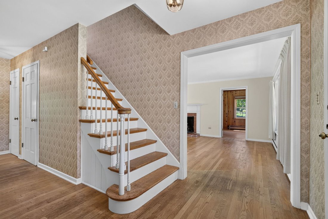 House in Barrington Hills, Illinois, United States 3 - 18447104