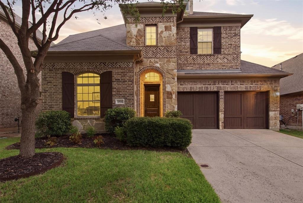 House in McKinney, Texas, United States 3 - 17866575