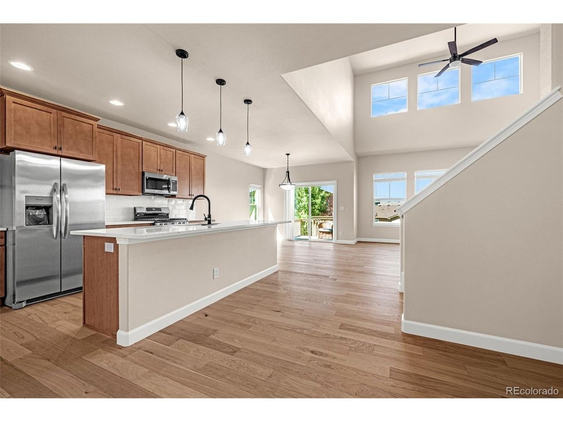 House in Colorado Springs, Colorado, United States 2 - 18449096