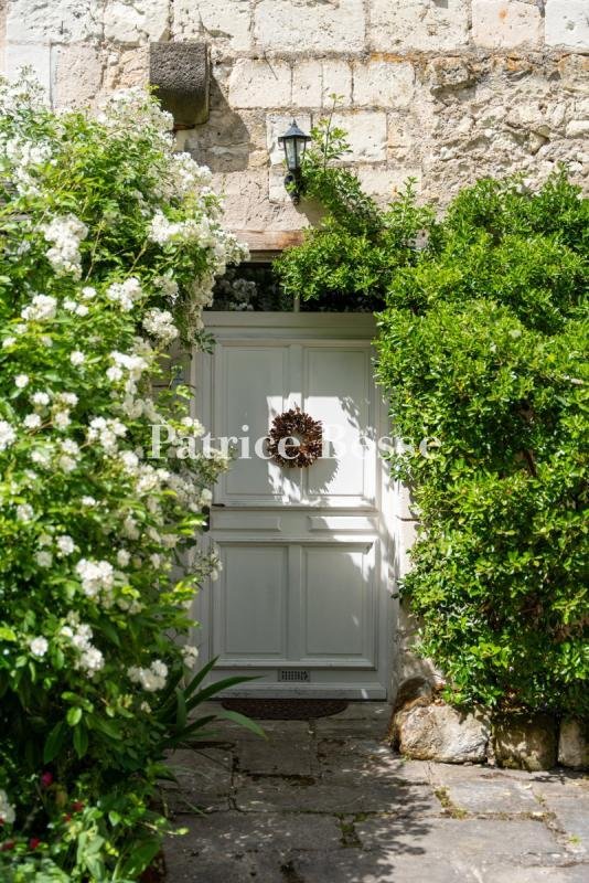 House in Loches, Centre-Val de Loire, France 5 - 18448968