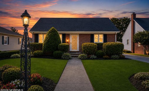 House in Sea Girt, New Jersey, United States 1