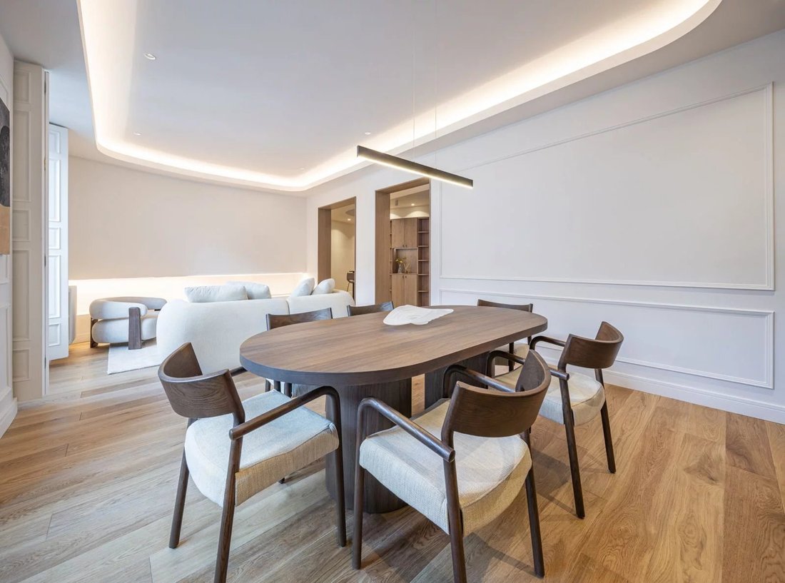 Wohnung in Centro, Madrid, Spanien 3 - 18451554