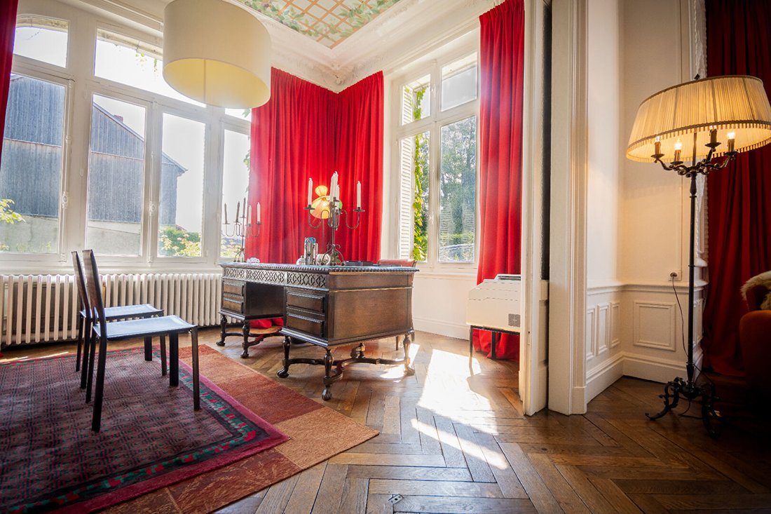 Villa in Moyenmoutier, Grand Est, France 3 - 18448385