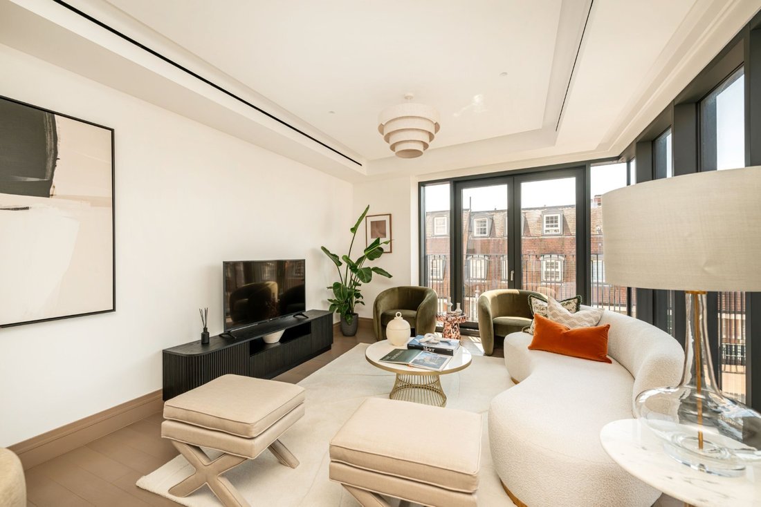 Apartment in Chelsea, Kensington And Chelsea, England 3 - 18150321