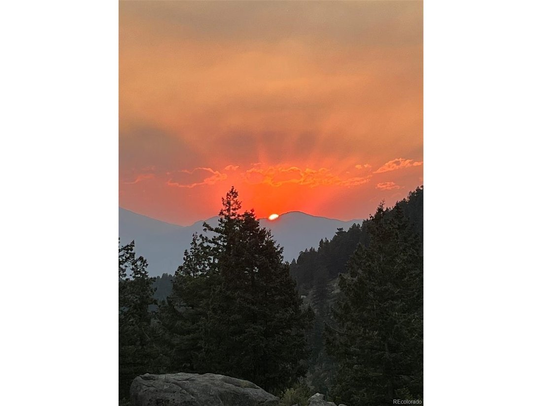 Casa a Evergreen, Colorado, Stati Uniti 5 - 18449122