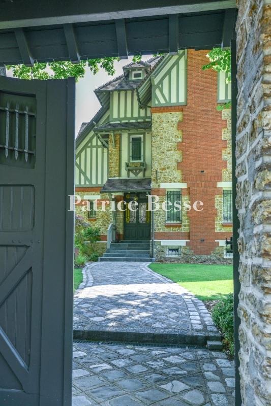 House in Le Bourg Centre, Soisy-sur-Seine, France 5 - 18449887