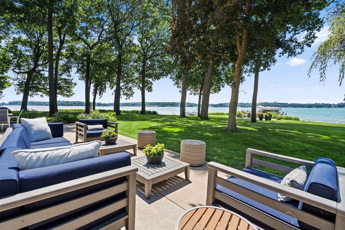 House in South Gull Lake, Michigan, United States 4 - 18446418