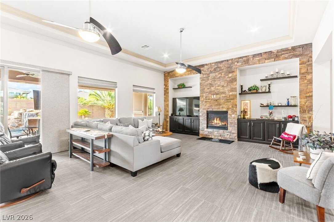 House in Las Vegas, Nevada, United States 2 - 18449988