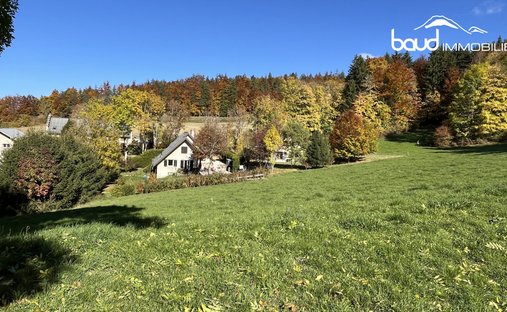 Land in Villard-de-Lans, Auvergne-Rhône-Alpes, France 1