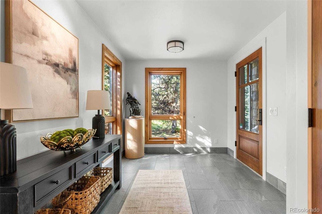 House in Breckenridge, Colorado, United States 5 - 18452257