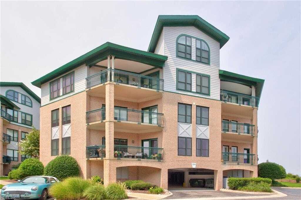 Condo in Virginia Beach, Virginia, United States 2 - 18449425