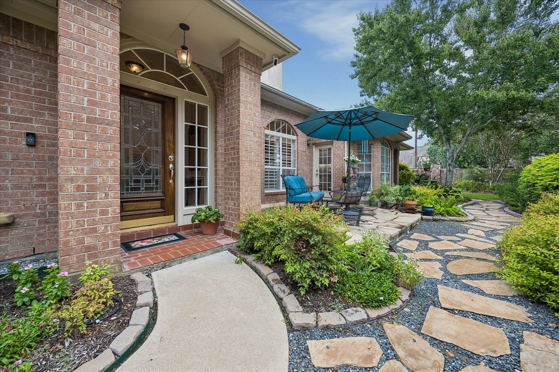 House in Houston, Texas, United States 2 - 18448511