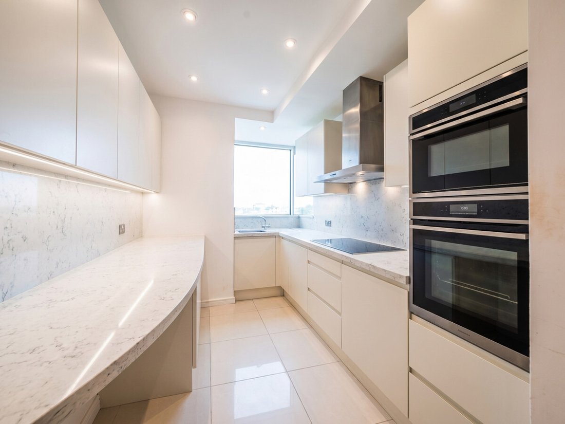 Wohnung in Pimlico, Westminster, England 3 - 18450189
