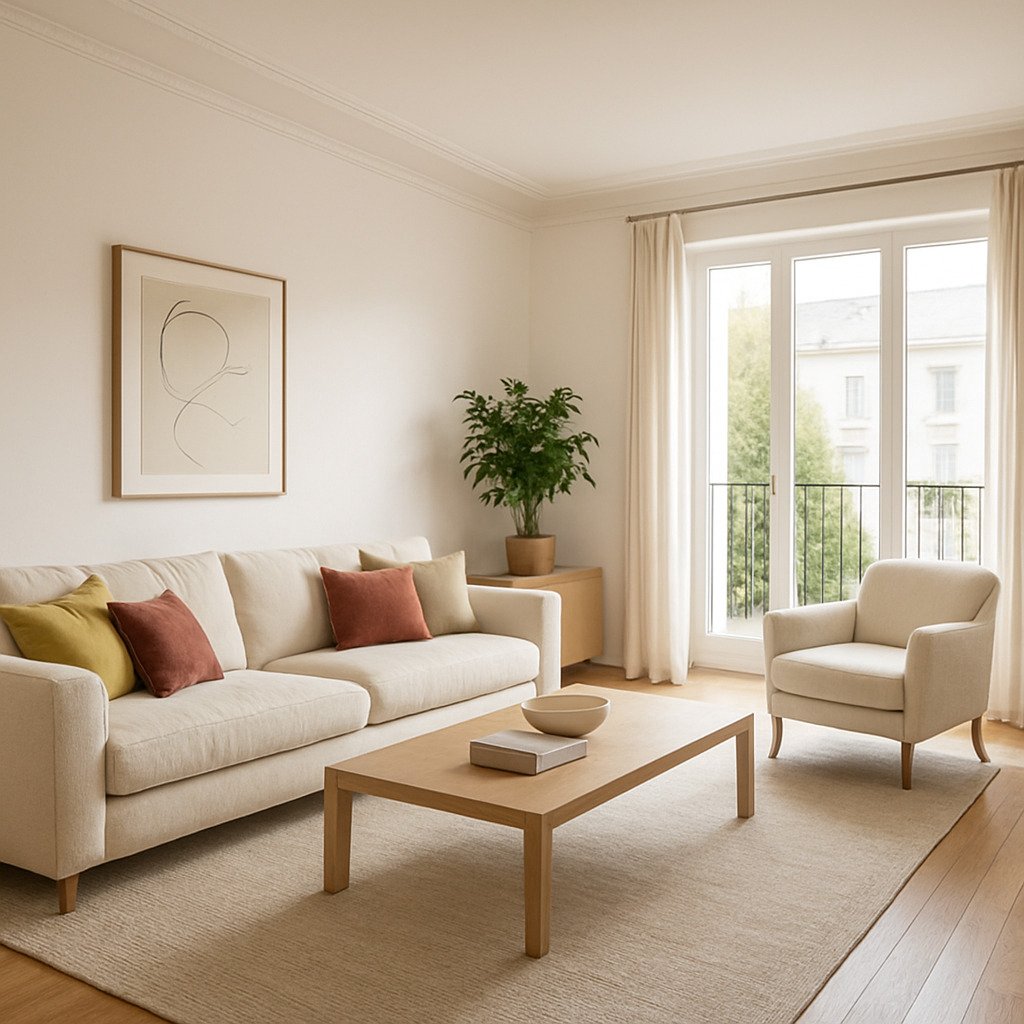 Apartment in Le Redon, Marseille, Provence-Alpes-Côte d'Azur 1 - 18448426