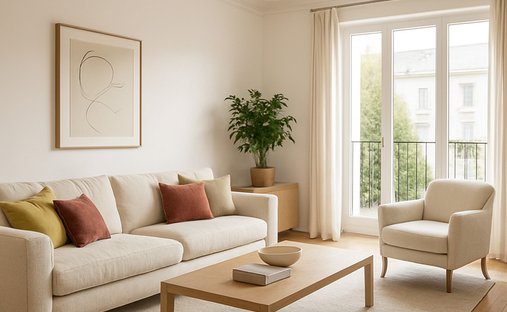 Apartment in Le Redon, Marseille, Provence-Alpes-Côte d'Azur 1