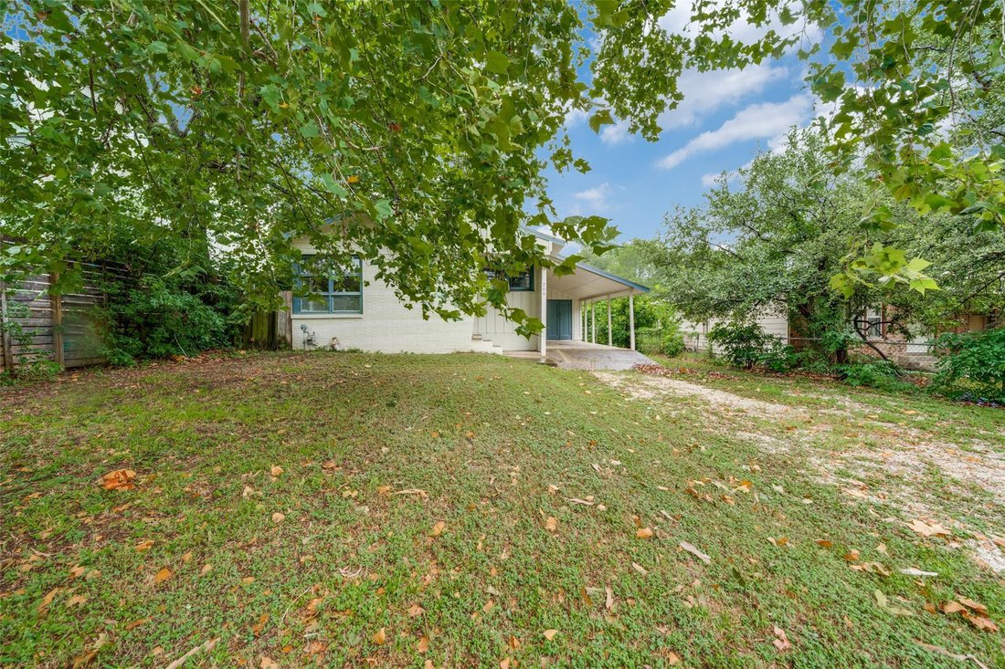House in Austin, Texas, United States 2 - 18450211