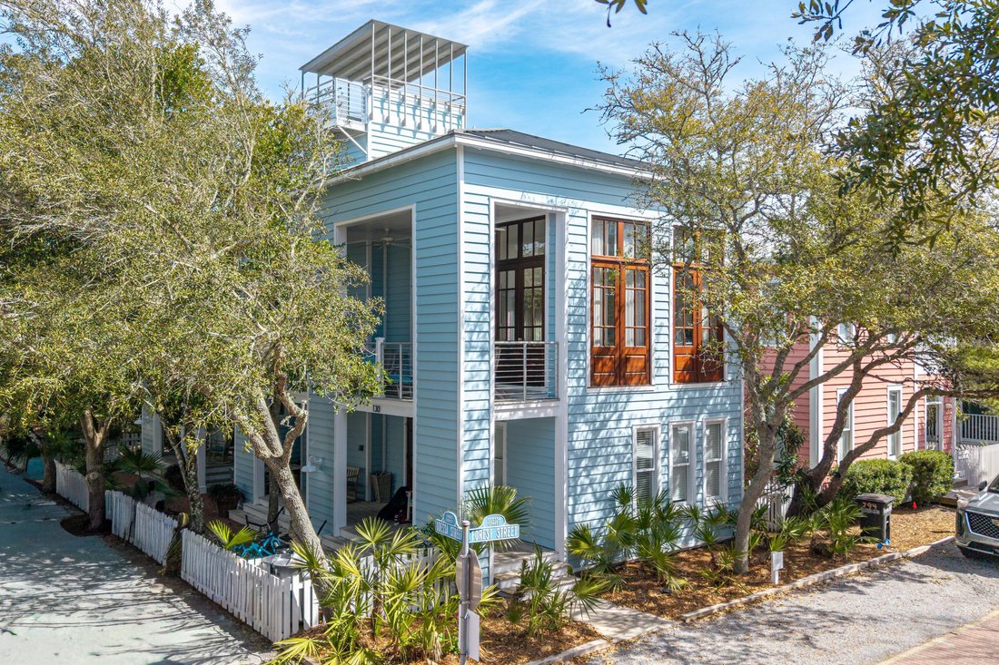 House in Santa Rosa Beach, Florida, United States 2 - 18448908