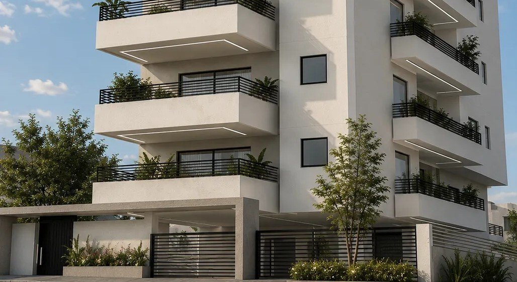 Apartment in Glyfada, Attica, Greece 1 - 18448179