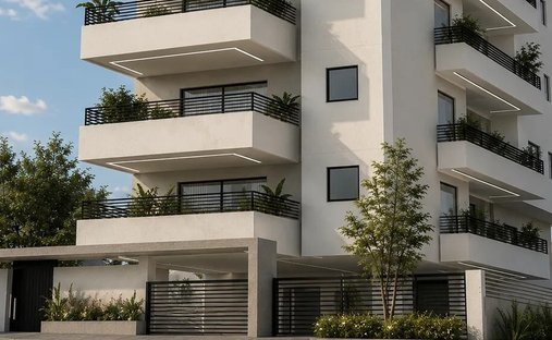 Apartment in Glyfada, Attica, Greece 1