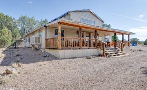 House in Paulden, Arizona, United States 1