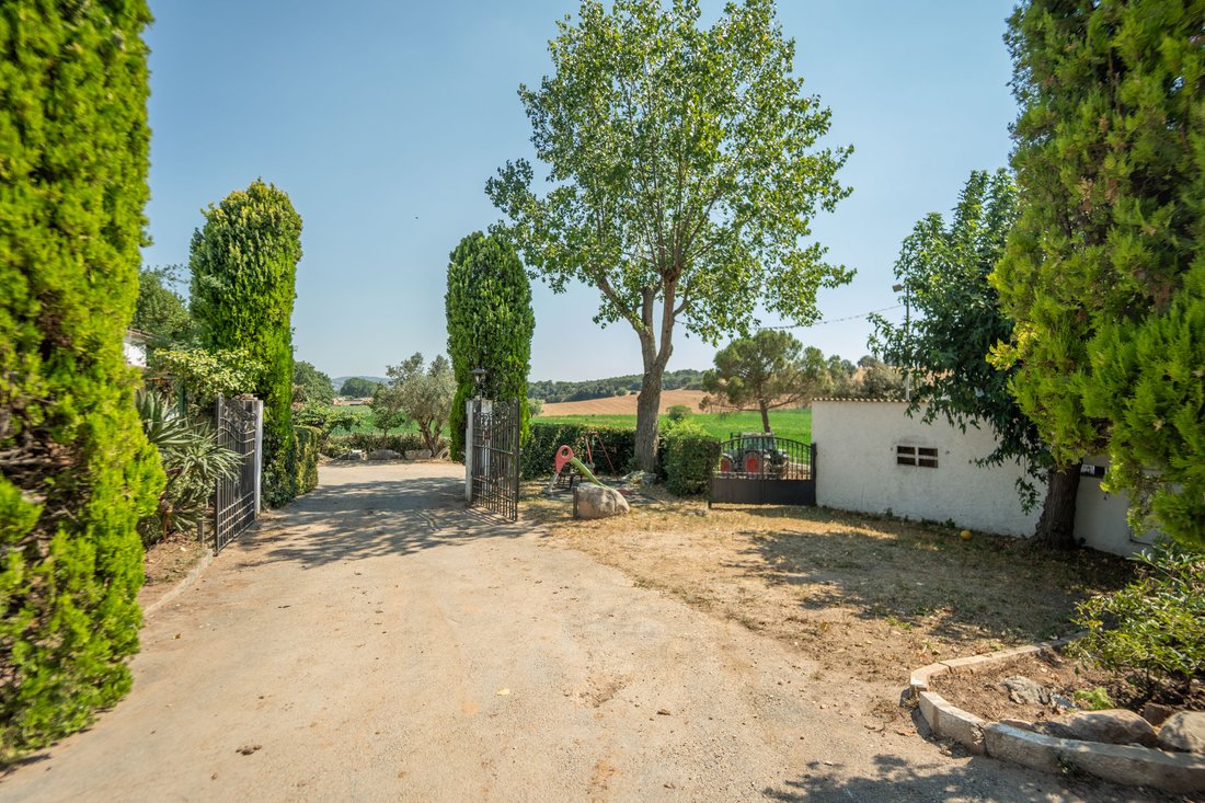 Maison à Cardedeu, Catalogne, Espagne 5 - 18447287