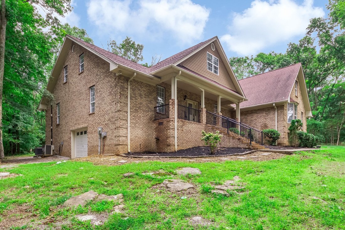 House in Mt. Juliet, Tennessee, United States 3 - 18447075
