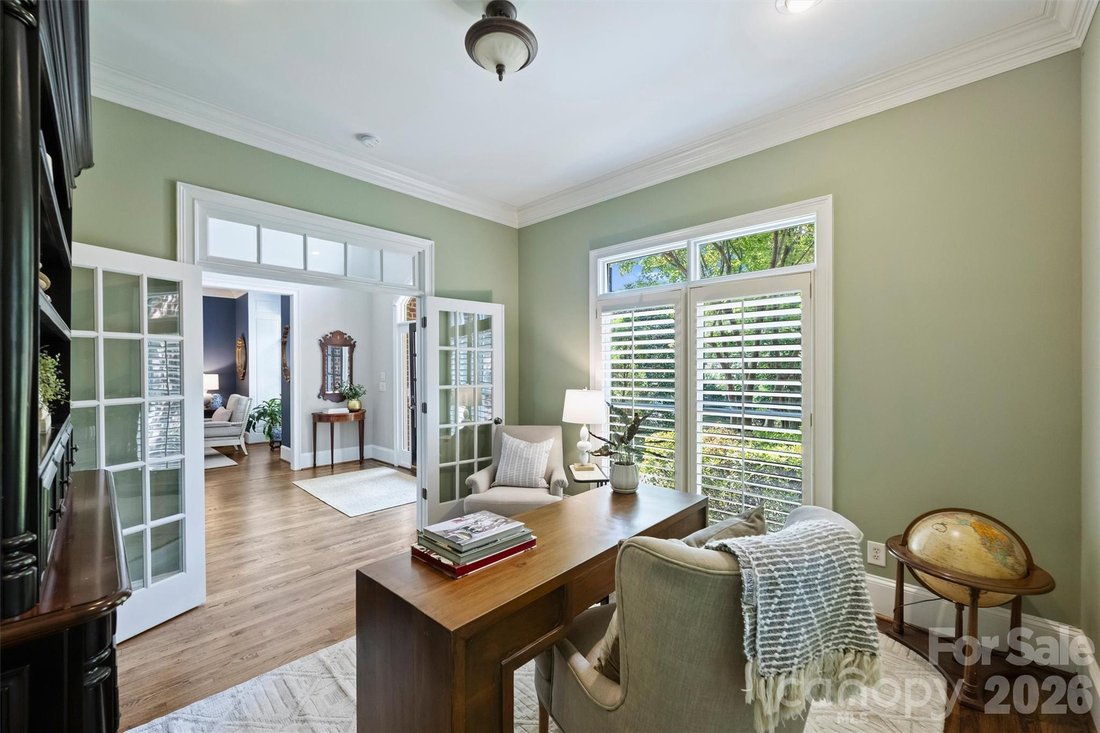 House in Charlotte, North Carolina, United States 5 - 18442602