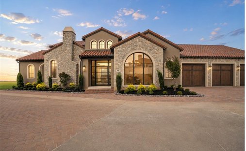 Casa a Keller, Texas, Stati Uniti 1