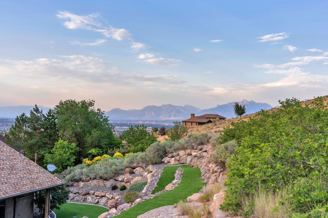 House in Herriman, Utah, United States 5 - 18450192