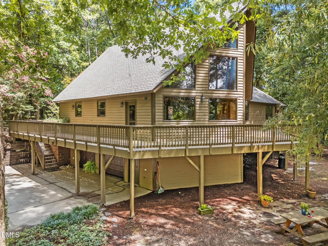 House in Zebulon, North Carolina, United States 2 - 18450337