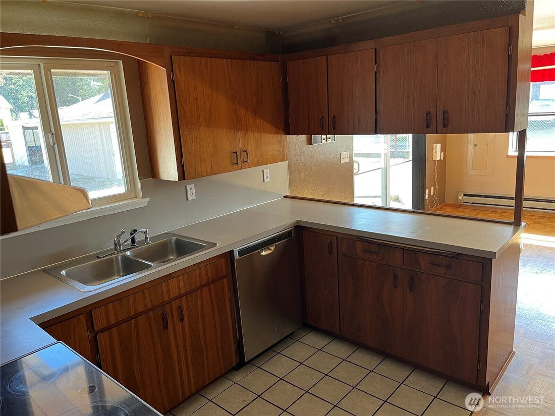 House in Everett, Washington, United States 2 - 18447296