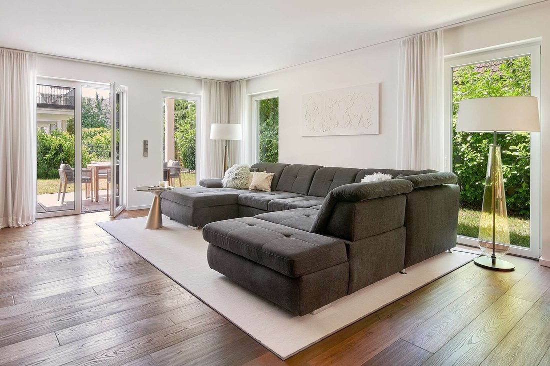 Apartment in Munich, Bavaria, Germany 1 - 18446291