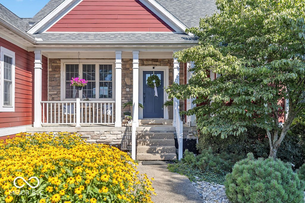 House in Spencer, Indiana, United States 2 - 18449383