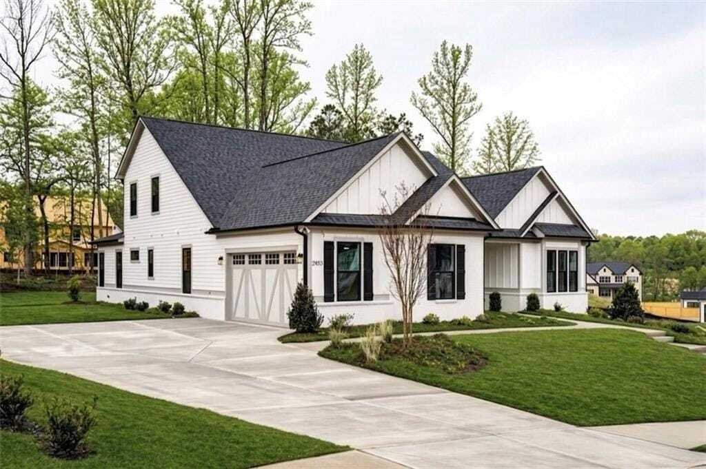 House in Cumming, Georgia, United States 3 - 18433127