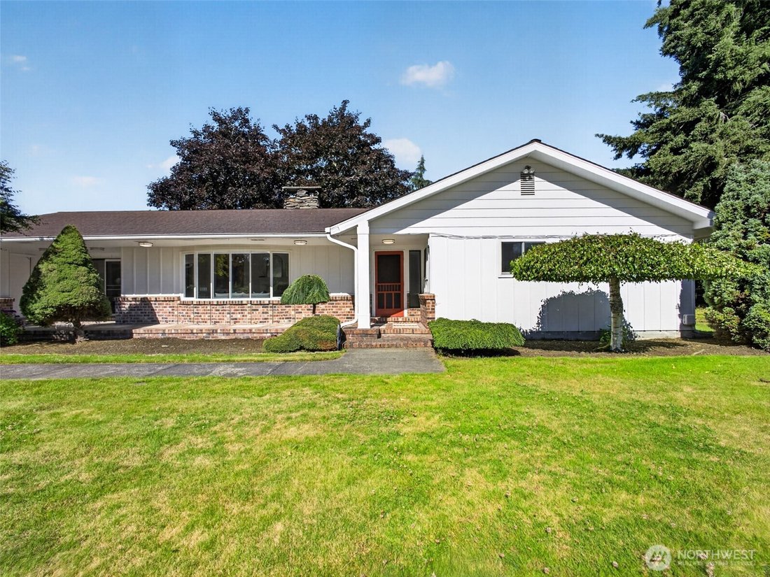 House in Buckley, Washington, United States 2 - 18447260