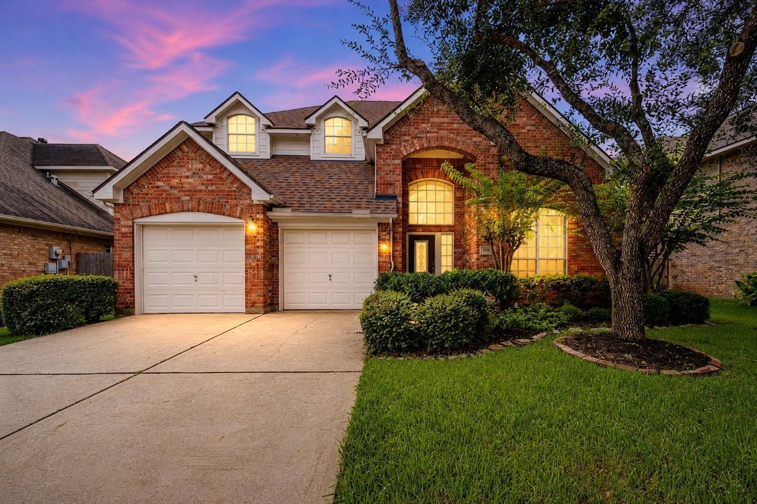 House in Sugar Land, Texas, United States 1 - 18446742