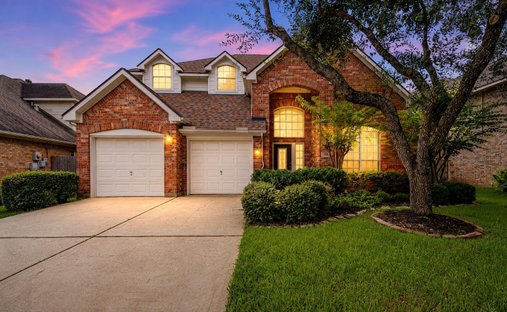 Maison à Sugar Land, Texas, États-Unis 1